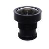 WQRETFYP HD Camera Lens 2.1mm M12*0.5 Mount 1/3 F2.0 150 Degree for Video Surveillance Camera view 1