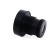 WQRETFYP HD Camera Lens 2.1mm M12*0.5 Mount 1/3 F2.0 150 Degree for Video Surveillance Camera view 3