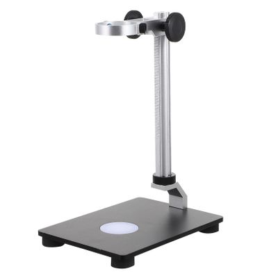 DIYEAH Microscope Holder Lifting Support and Bracket for Precision Observation Easy Install Replace