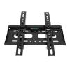25KG Adjustable TV Wall Mount Bracket Flat Panel TV Frame Support 15 Degrees Tilt with Level for 14-42 Inch LCD LED Monitor view 1