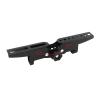 25KG Adjustable TV Wall Mount Bracket Flat Panel TV Frame Support 15 Degrees Tilt with Level for 14-42 Inch LCD LED Monitor view 4