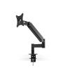 ADBWEKKF BL-L133 Desktop Rotating 13"-24" LCD LED TV Mount Monitor Holder Retractable Arm VESA 75/100 Load 5.5kgs view 3