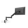 ADBWEKKF BL-L133 Desktop Rotating 13"-24" LCD LED TV Mount Monitor Holder Retractable Arm VESA 75/100 Load 5.5kgs view 4
