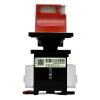 1pcs Control 32A 3P VCD1C (V1C + KCD1PZC) Load Switch Body V1C and Panel KCD1PZC Switch-disconnector view 3
