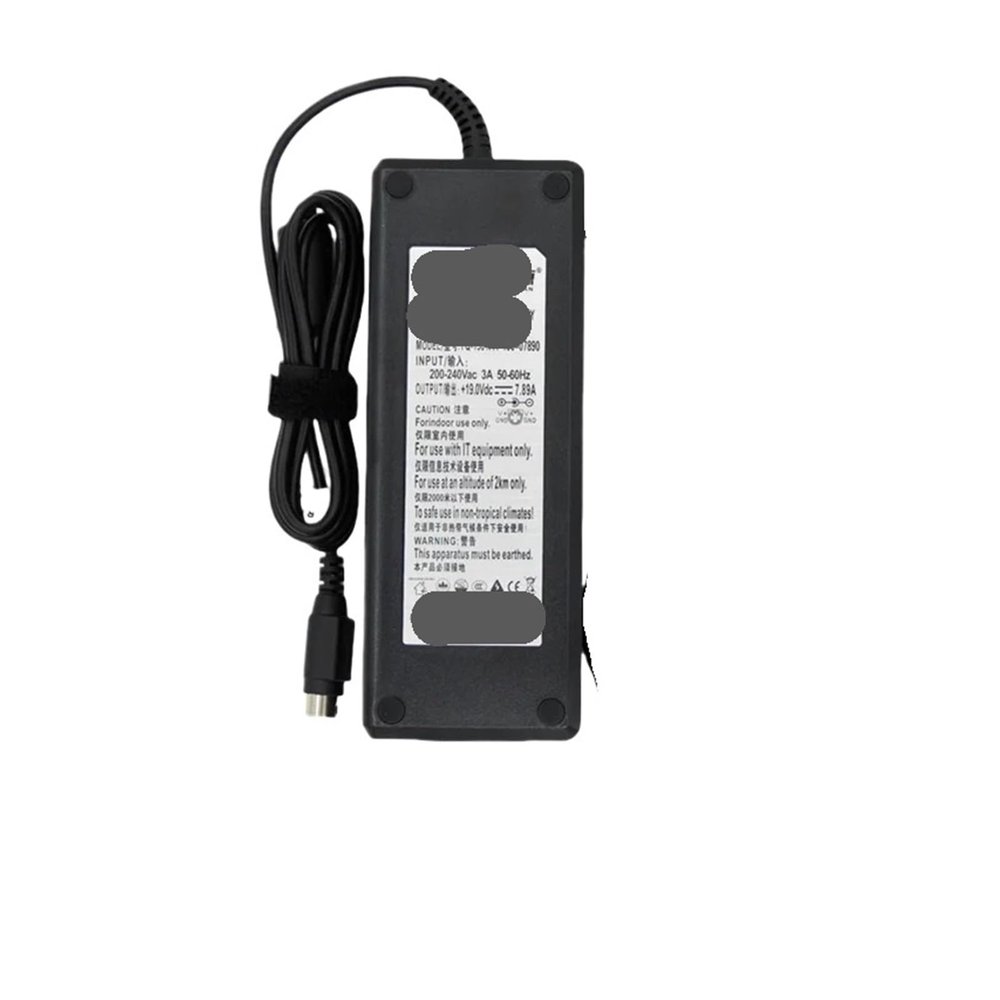 TJWZSAST 19V 7.89A 150W AC Adapter 4 Pin(US)