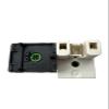 1pcs 9-pin 16-Speed Infinite Rotary Switch TYP525102 view 2