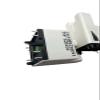 1pcs 9-pin 16-Speed Infinite Rotary Switch TYP525102 view 3