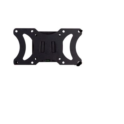 ADBWEKKF 200x100 for 10"-32" LCD LED Plasma Wall Mount Tv Bracket Tv Lift Mechanism Metal Shelf Brackets