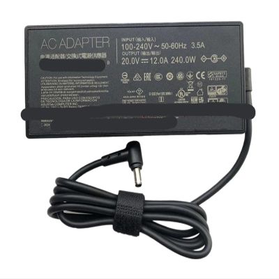 TJWZSAST 20V 12A 240W AC Adapter(AU)