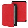 Akacy Imitation Leather Texture with Handle case for New 6.0-inch Kindle Paperwhite(5th6th7th gen, 2012/2013/2015 Release), Ultra Lightweight PU Shell case with auto Wake/Sleep (2) view 2