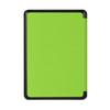 Akacy Imitation Leather Texture case for New 6.0-inch Kindle Paperwhite(5th6th7th gen, 2012/2013/2015 Release), Ultra Lightweight PU Shell case with auto Wake/Sleep for Kindle 2012/2013/2015 (5) view 4
