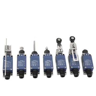 1pcs Limit Switch XCE145C XCE110C XCE102C XCE103C XCE106C XCE118C XCE181C XCE154C(XCE103C)
