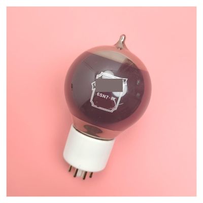 PHTJALIF Electronic Tube 6SN7 Replaces 6H8C 6N8P CV181(1pcs)