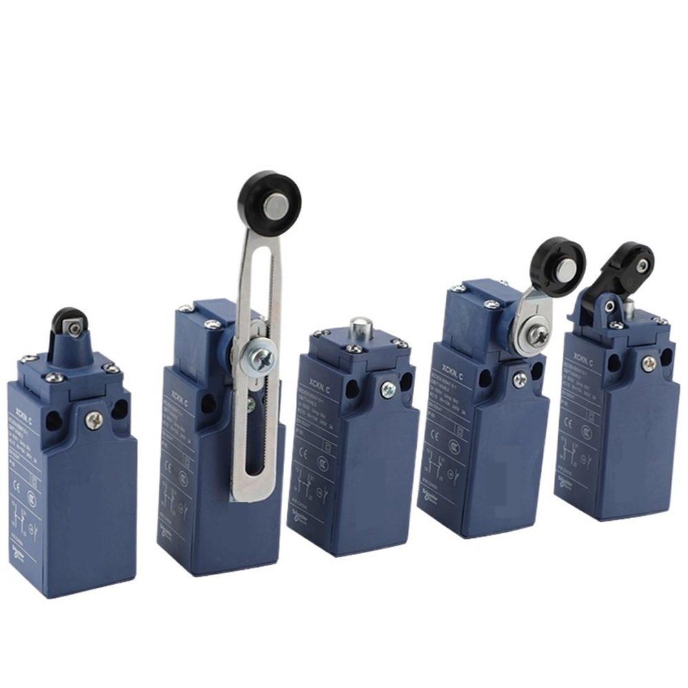 1pcs Limit Switch XCKN2102P20C XCKN2110P20C XCKN2118P20C XCKN2121P20C XCKN2145P20C(XCKN2110P20C)