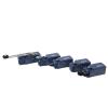 1pcs Limit Switch XCKN2102P20C XCKN2110P20C XCKN2118P20C XCKN2121P20C XCKN2145P20C(XCKN2110P20C) view 3