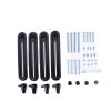 VESA Adapter Kit for Mounting TV & PC Monitor Screens 13"  27 Without Rear Fixing Holes Loading Weight 10kg view 1