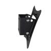 ADBWEKKF TV Wall Mount Bracket Fixed Flat Panel TV Frame Stand Holder 15 Degrees Tilt Angle for 14-26 Inch LCD LED Monitor view 4