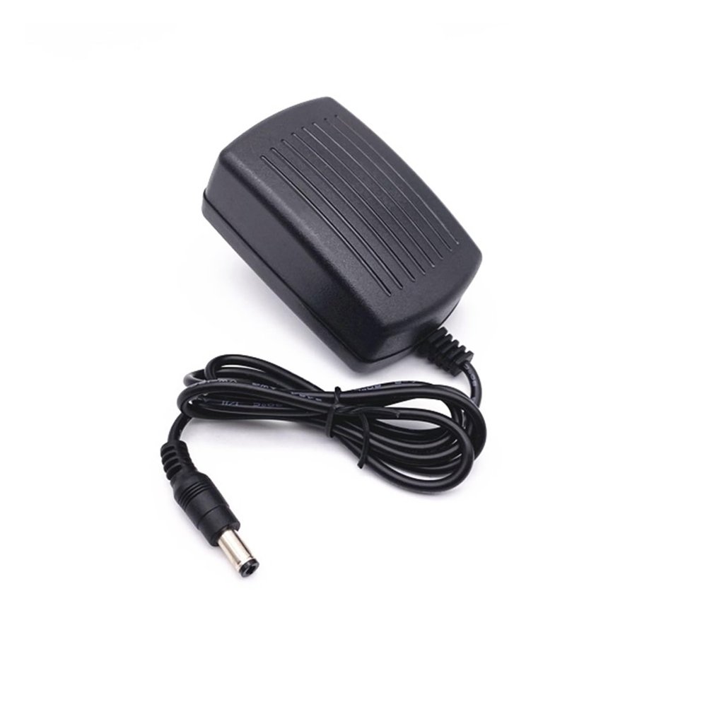 TJWZSAST 18V 2A AC 100V-240V Power Adapter 5.5mm X 2.1-2.5mm(US)