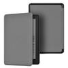 Akacy Faux Leather Texture case for New 6.0-inch Kindle(10th gen, 2019release), Ultra Lightweight PU Shell case with auto Wake/Sleep for Kindle 2019 (3) view 1
