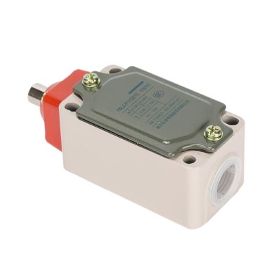 1pcs Limit Switch LXP1-120 YBLX-P1/120/1E 1P 1B 1C 1D 1F 1G 1U 1T(Black)