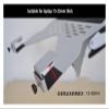 ADBWEKKF DL-F120LP 2-7KG Gas Spring Wall Mounted Laptop Holder Arm Aluminum Alloy Full Motion 10-17 Inch Laptop Mount Stand Lapdesk(F120LP1) view 4