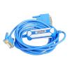Programming Cable PC-TTY Communication Download 6ES5 734-1BD20 Cable For S5 Series PC TTY RS232 view 1