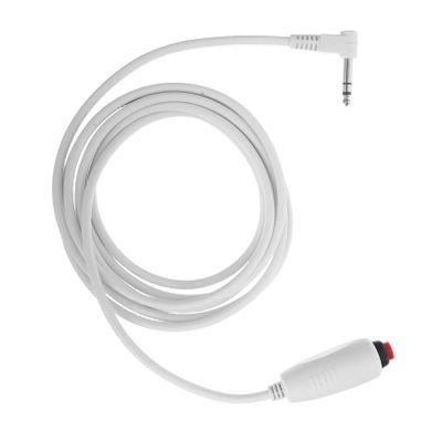 DIYEAH Plug Cable for Hospitals Call Cable for Nurse Station Easy Operation and Secure Installation