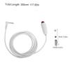 DIYEAH Plug Cable for Hospitals Call Cable for Nurse Station Easy Operation and Secure Installation view 2