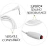 DIYEAH Plug Cable for Hospitals Call Cable for Nurse Station Easy Operation and Secure Installation view 3