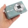 VILLCASE 1 Set Compact Digital Camera Lightweight Vlogging Camera for Travel Parties Versatile Shooting Modes Cute Portable Design for Photography view 4