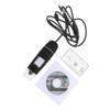 KOMBIUDA Detect Magnifying Microscope Handheld USB Electronic Microscope High-Definition Observation Magnifier for Classroom Lab view 1