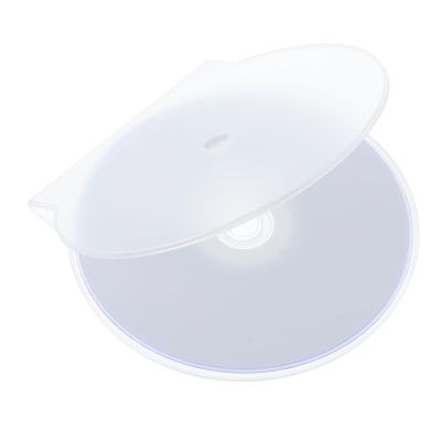 DIYEAH DIY Blank DVD CD Discs with Data Storage Box Writable Video Media for Music Production Phone Recording for Crafting and Entertainment Systems