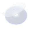 DIYEAH DIY Blank DVD CD Discs with Data Storage Box Writable Video Media for Music Production Phone Recording for Crafting and Entertainment Systems view 1