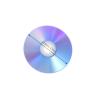 DIYEAH DIY Blank DVD CD Discs with Data Storage Box Writable Video Media for Music Production Phone Recording for Crafting and Entertainment Systems view 2