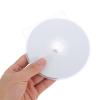 DIYEAH DIY Blank DVD CD Discs with Data Storage Box Writable Video Media for Music Production Phone Recording for Crafting and Entertainment Systems view 4