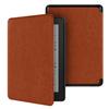 Akacy Faux Leather Texture with Handle case for 6.0-inch Kindle paperwhite2012/2013/2015 (5th, 6th, 7th gen) - Ultra Thin Soft TPU case, Lightweight and Durable (8) view 2