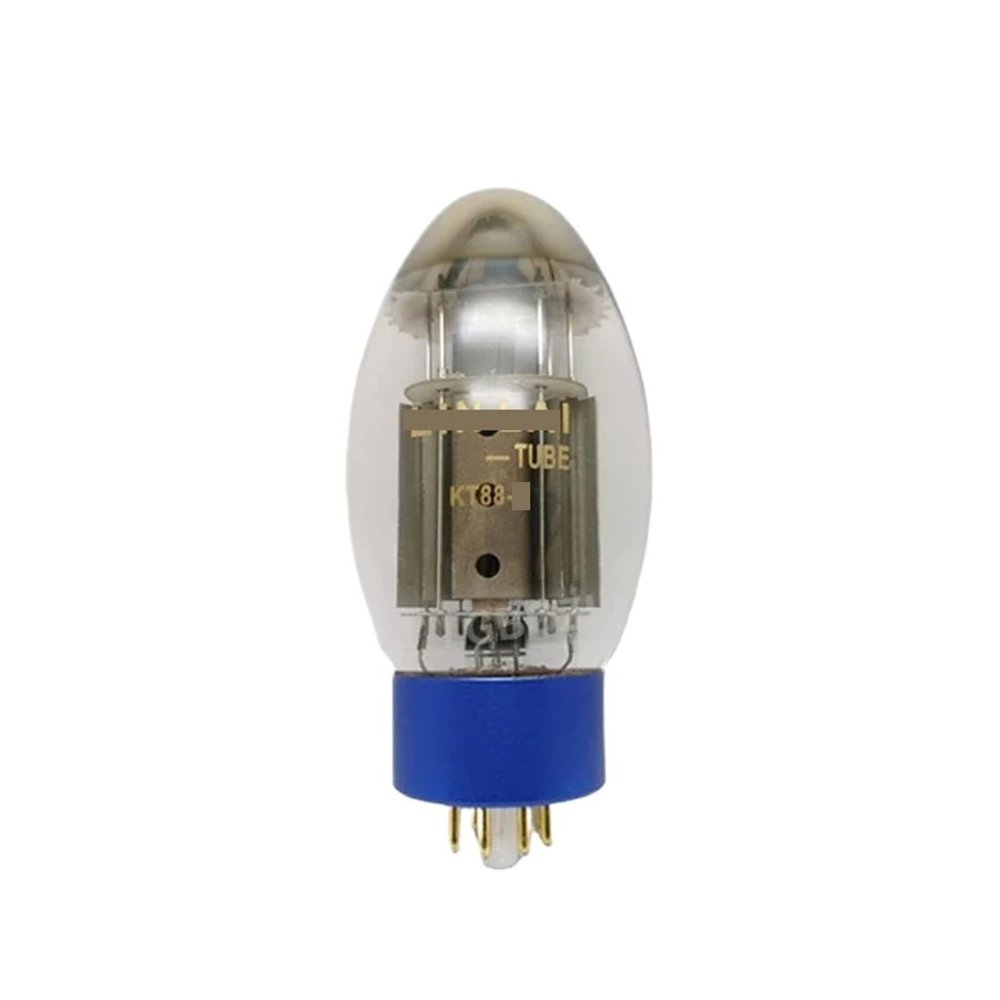 PHTJALIF KT88-D KT88-T KT88 Tube Amplifier HiFi Audio(KT88-T,Round line-10 Meter)