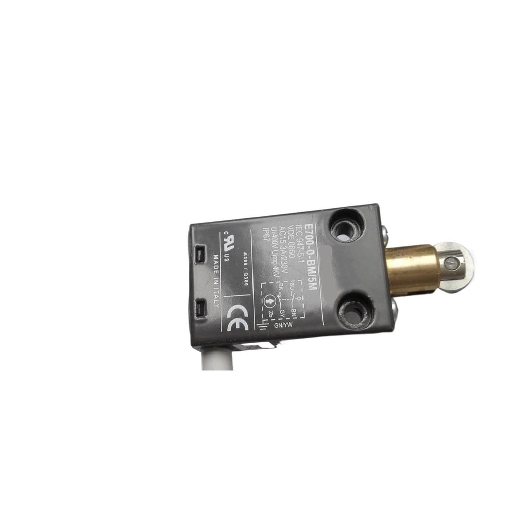 1pcs switches Erec E700-BM5M