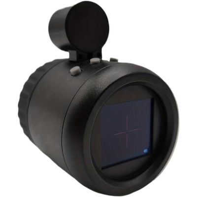 1080P HD Night Vision Scope with 850nm IR Illuminator  Digital Eyepiece for Telescopes, Hunting, Bird Watching & Outdoor Adventures (Long-Range, Waterproof)