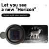 1080P HD Night Vision Scope with 850nm IR Illuminator  Digital Eyepiece for Telescopes, Hunting, Bird Watching & Outdoor Adventures (Long-Range, Waterproof) view 2