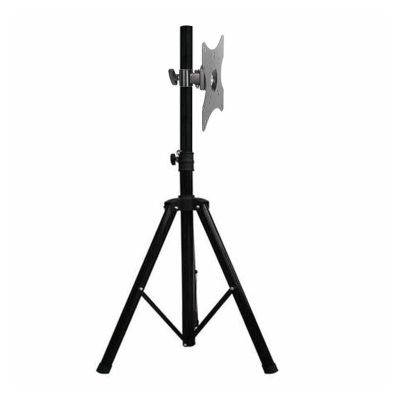 ADBWEKKF DLS-10A 30inch 32inch 37inch 40Inch 55inch Swivel LCD Plasma Tv Floor Bracket LCD Wall Mount Led Stand Holder(DL-10A-N)