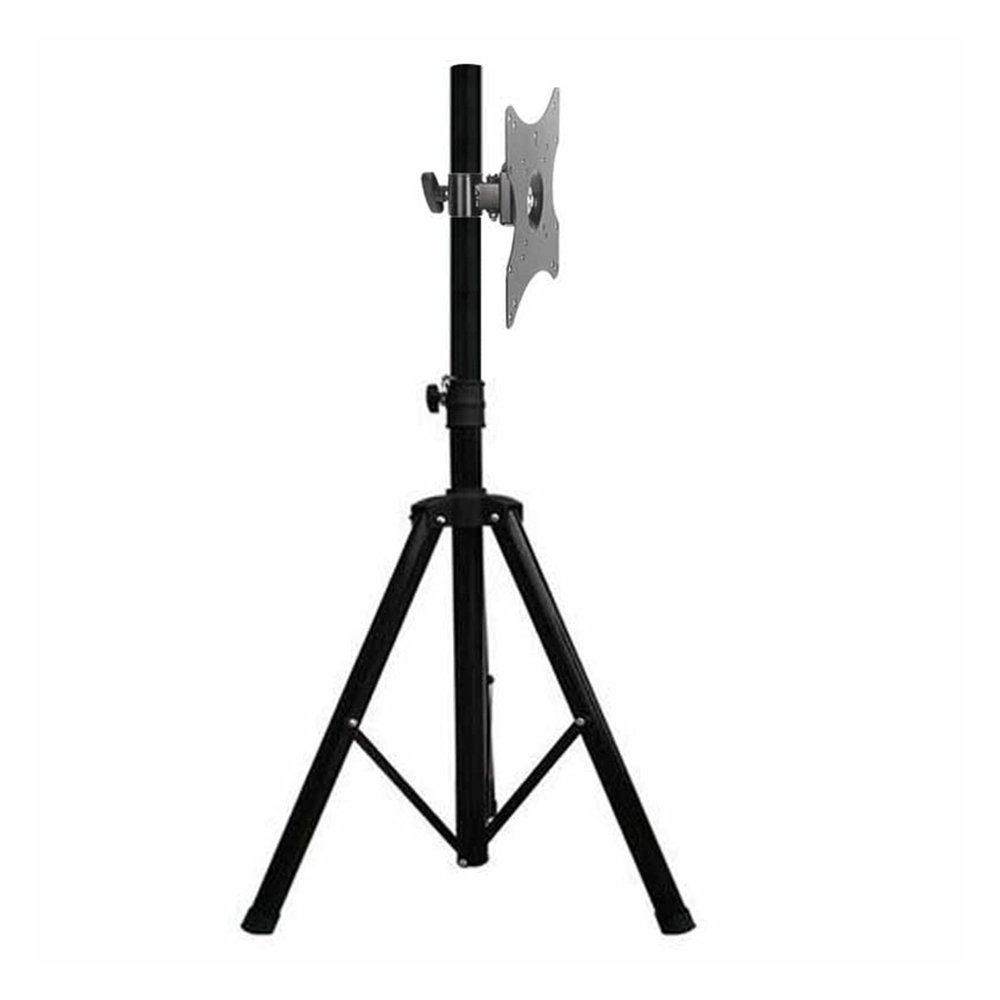 ADBWEKKF DLS-10A 30inch 32inch 37inch 40Inch 55inch Swivel LCD Plasma Tv Floor Bracket LCD Wall Mount Led Stand Holder(DL-10A-N)