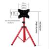 ADBWEKKF DLS-10A 30inch 32inch 37inch 40Inch 55inch Swivel LCD Plasma Tv Floor Bracket LCD Wall Mount Led Stand Holder(DL-10A-N) view 3