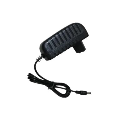 TJWZSAST 12V 2A AC 100V-240V Adapter 5.5mm X 2.1MM(UK Plug)