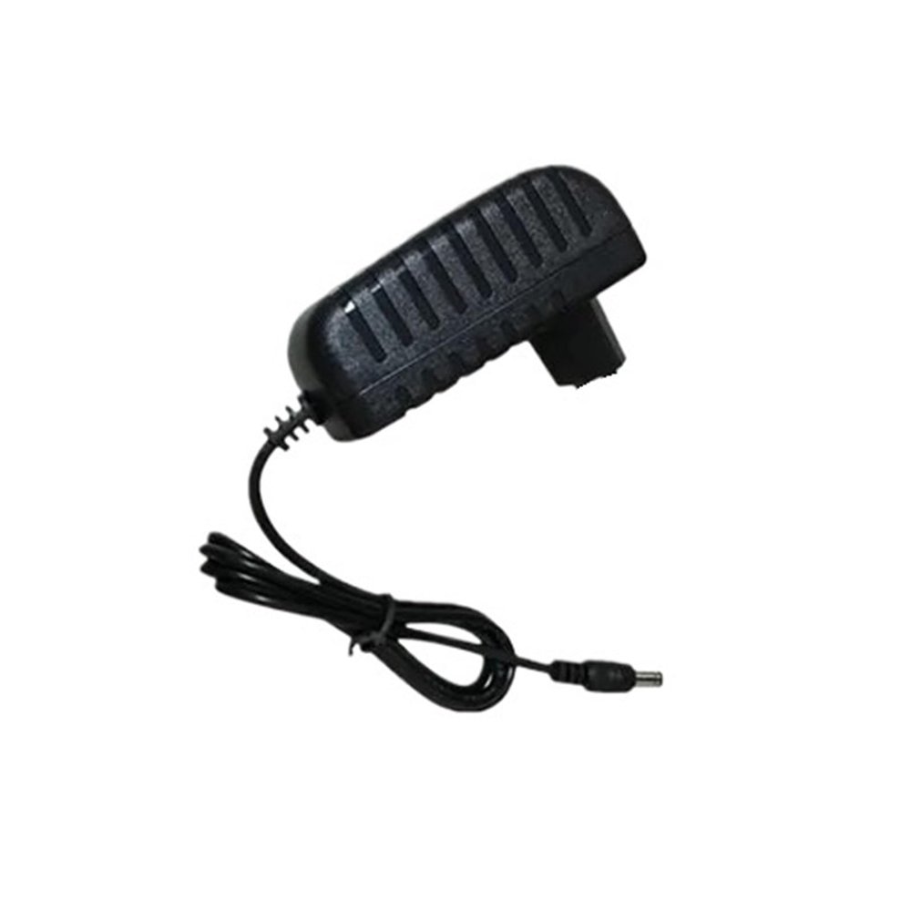 TJWZSAST 12V 2A AC 100V-240V Adapter 5.5mm X 2.1MM(UK Plug)