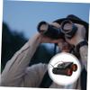 DOITOOL Compact 8x21 Folding Binoculars for Adults Lightweight Night Binoculars for Hiking Concerts and Outdoor Activities view 2