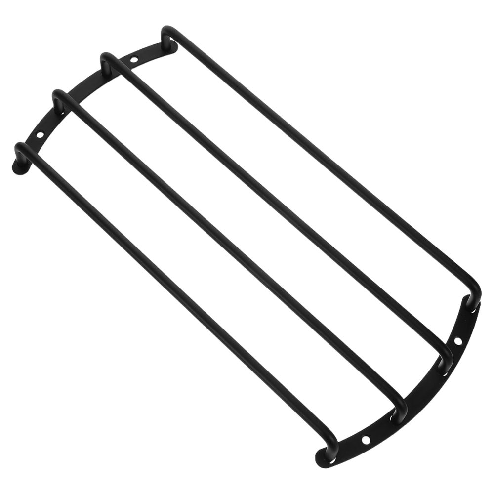 BUGUUYO Metal Speaker Grill Cover for Car Audio Systems Elegant Design Sturdy Construction for Optimal Speaker Safety