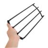 BUGUUYO Metal Speaker Grill Cover for Car Audio Systems Elegant Design Sturdy Construction for Optimal Speaker Safety view 4