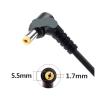 TJWZSAST 19V 3.42A 65W AC Adapter(EU) view 2