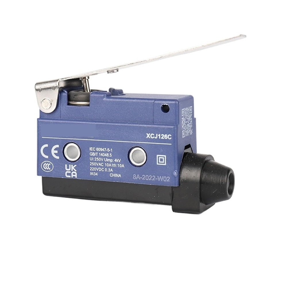 1pcs XCJ102/103/110/126/127/128C Optimized Plastic Limit Switch(XCJ126C)